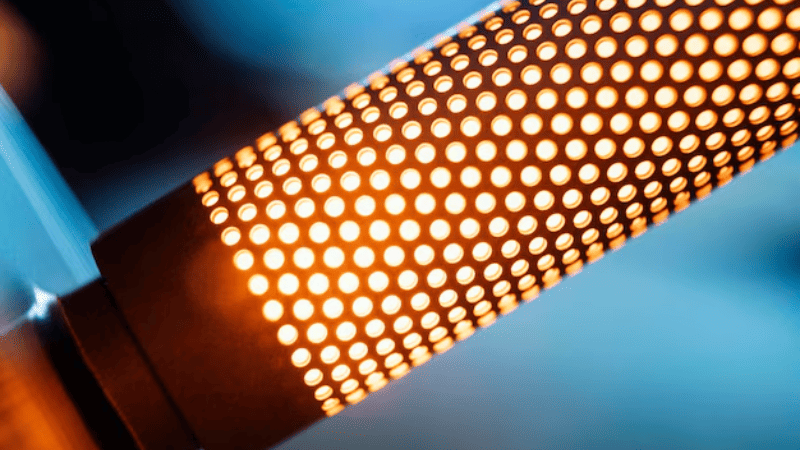 led light shallow ceiling applications
