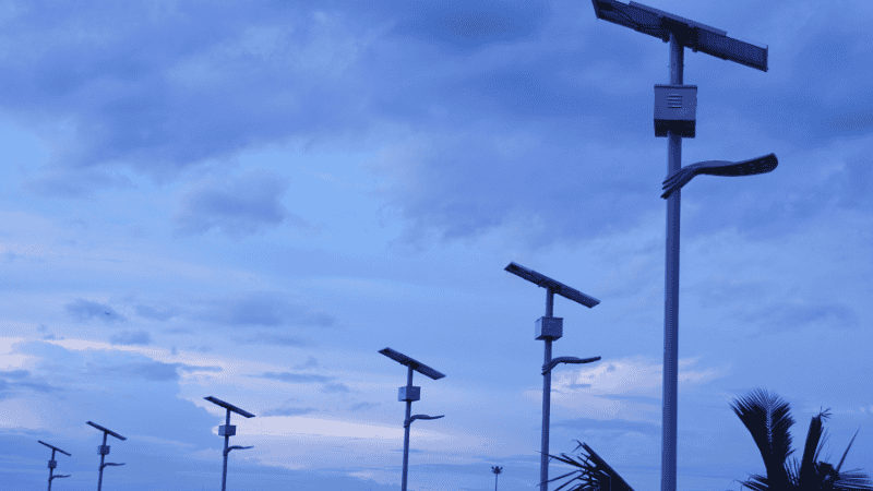 Panel Light 
