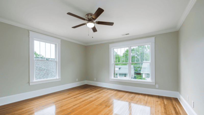 Ceiling Fans