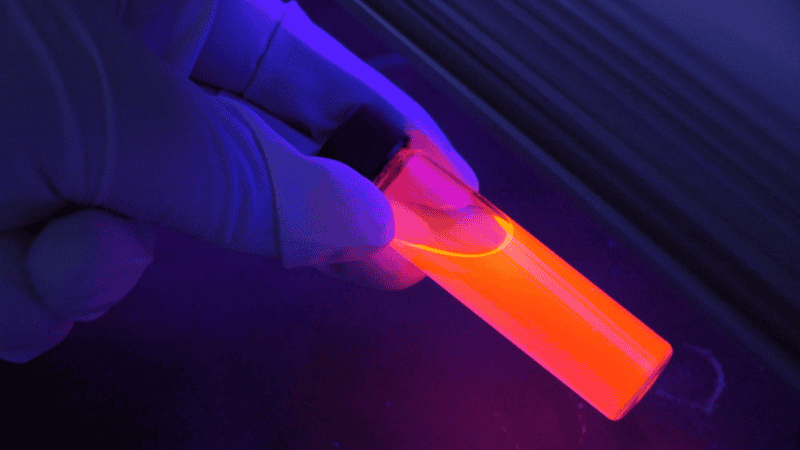  UV light bulb