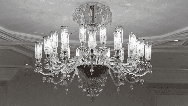 Types of Chandeliers