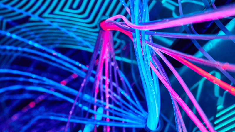 LED lights