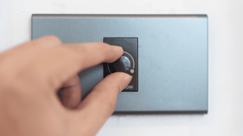 Dimmers
