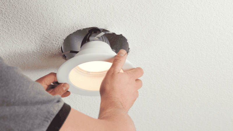 Retrofit LED 