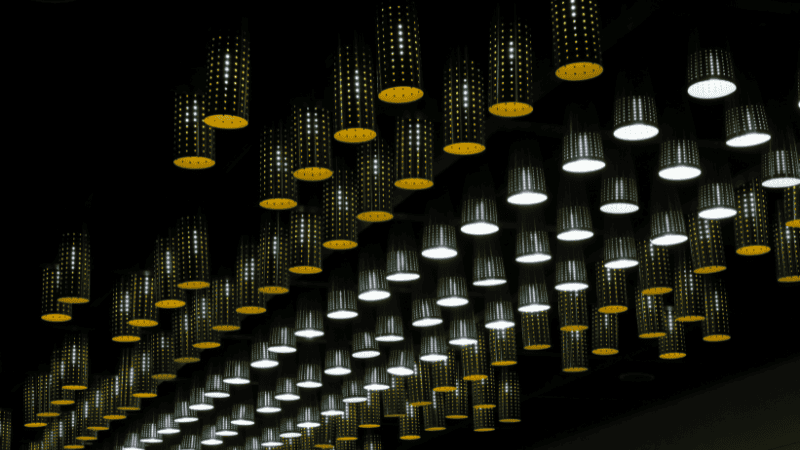 Downlights