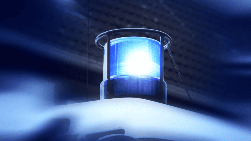 Emergency Lights
