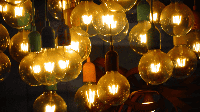 Incandescent Bulbs