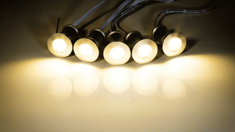 state-of-the-art LED lighting solutions