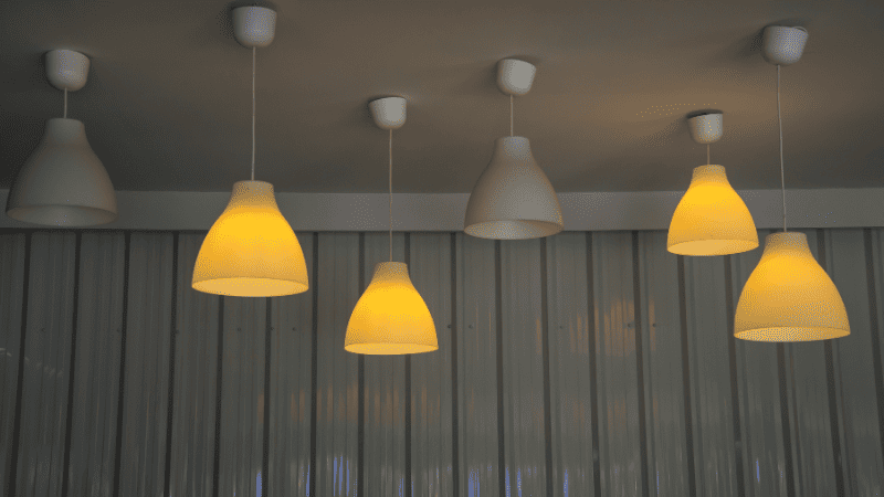 Adjustable Recessed Lighting