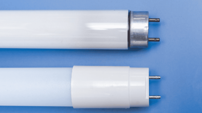 Tube Lights