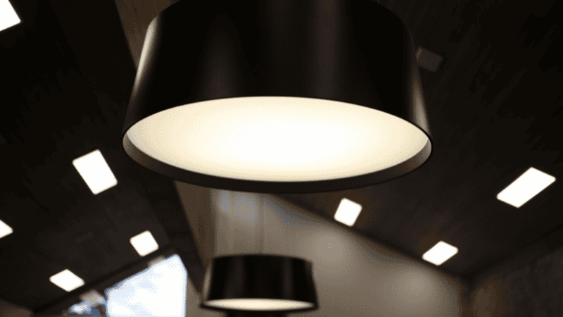 Recessed Lighting