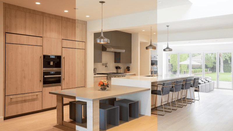 Color Temperature in Interior Design