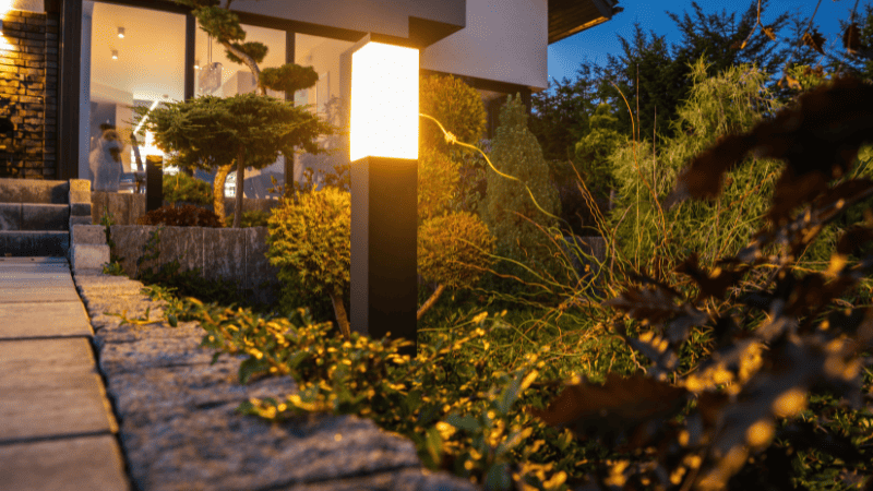  LED lighting products