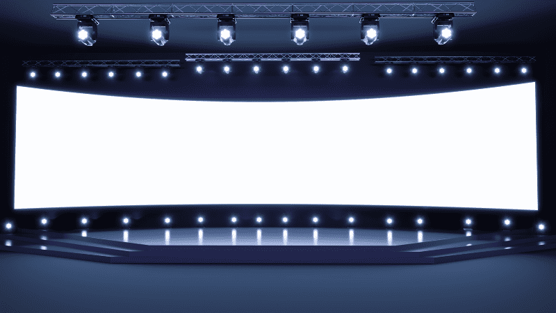 LED display