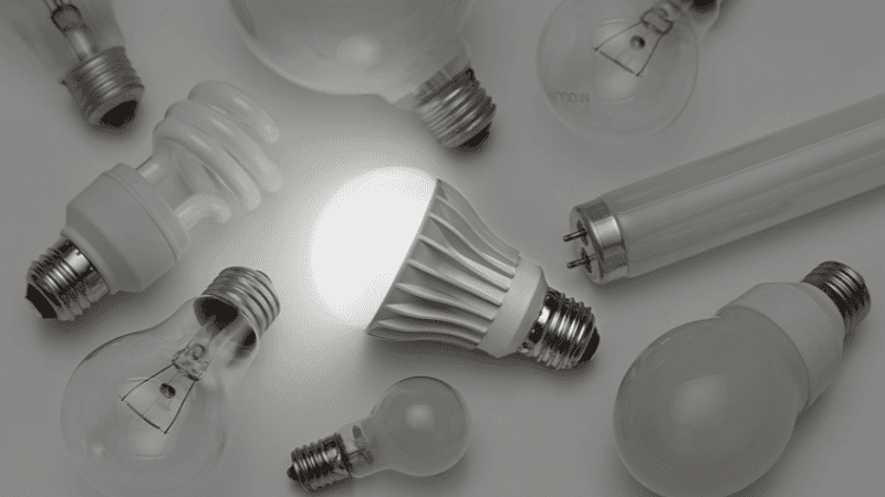 LED Bulbs