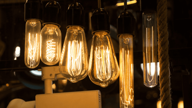 LED light