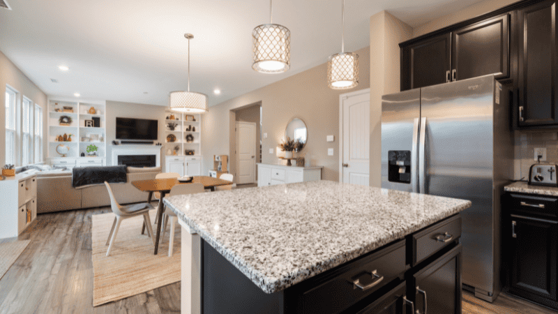 Recessed Lighting