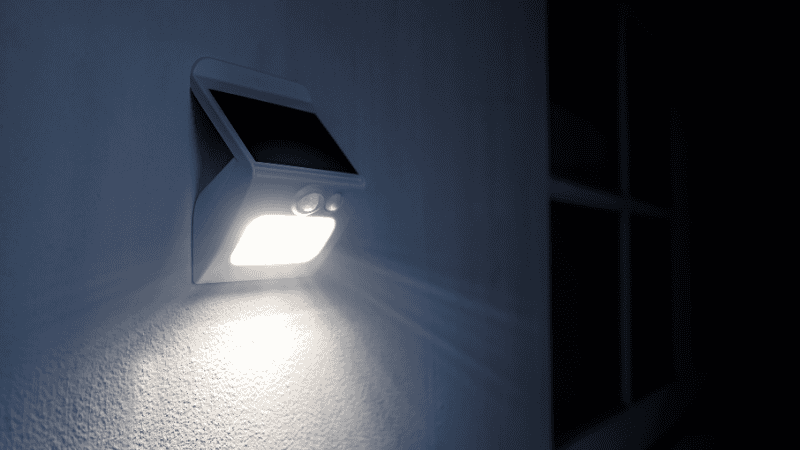 LED light