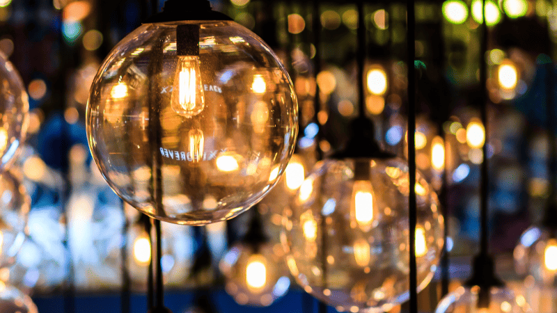Decorative Lighting