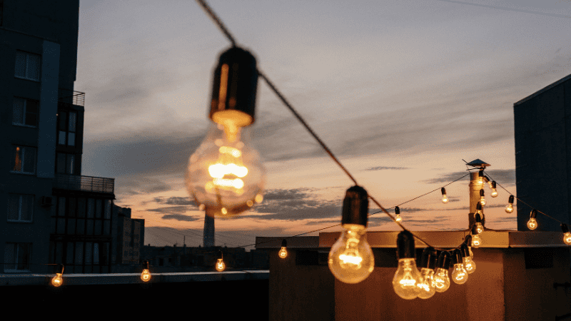 Decorative Lighting