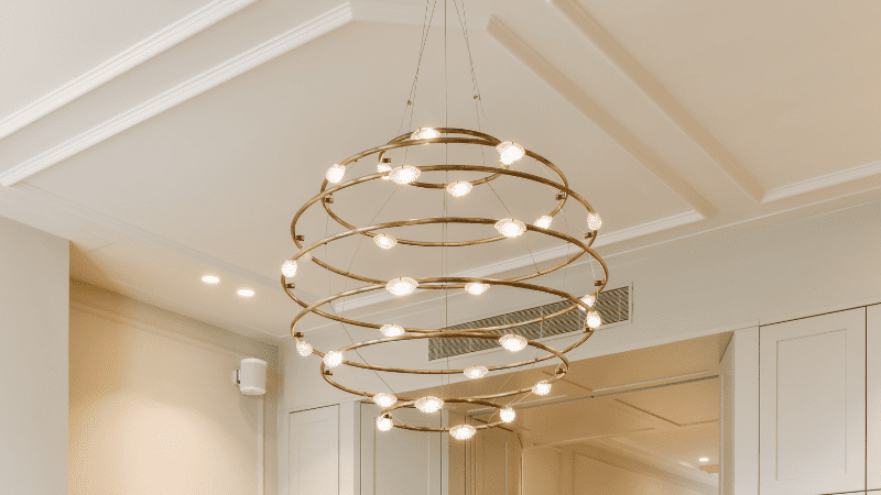Light Fixture