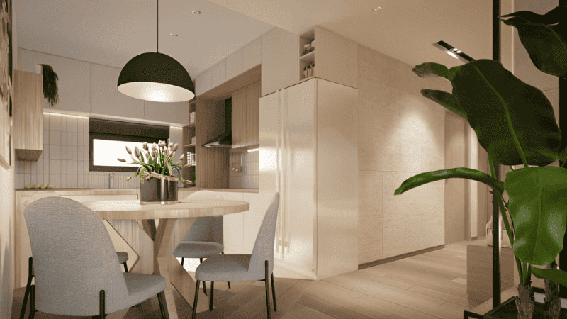 Dimmable Light Fixtures