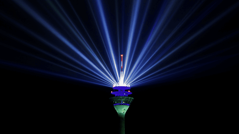 LED strip lights
