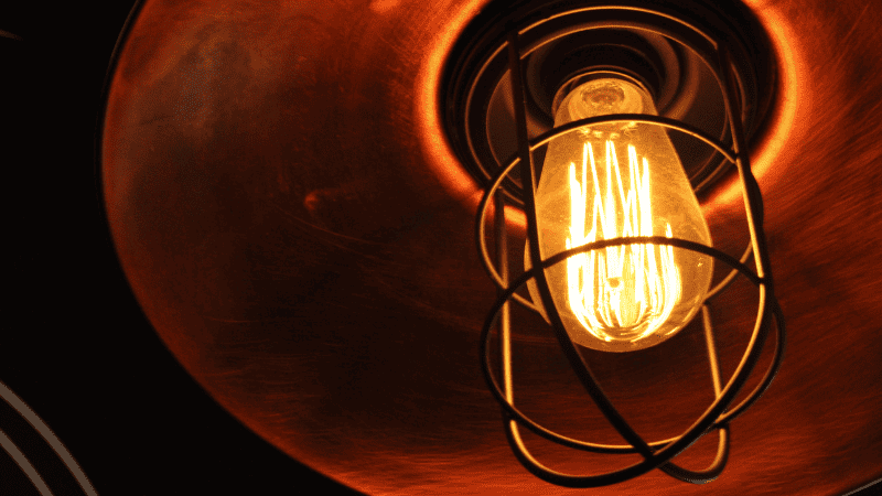 LED bulb