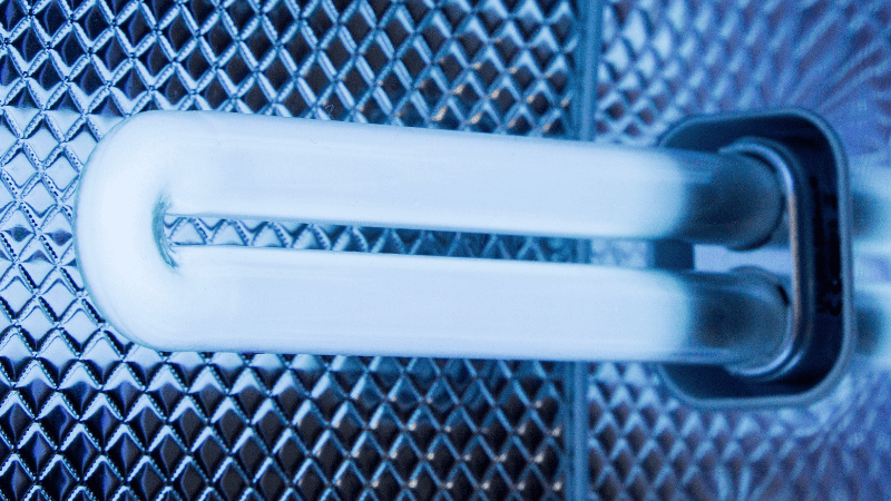 high-quality UV lamps
