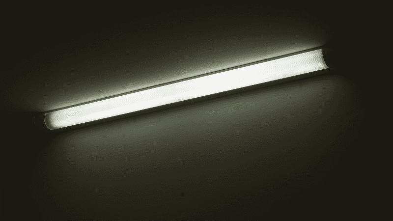 tube lights