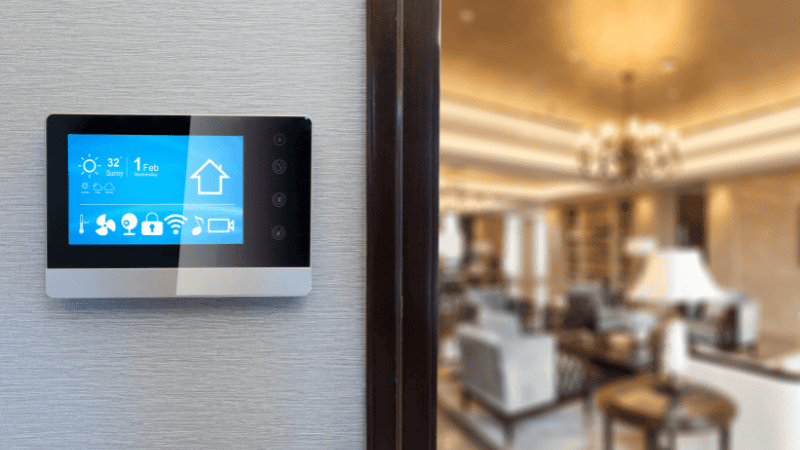 Smart Lighting