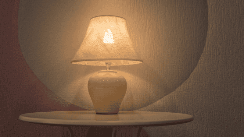 Analog Dimming