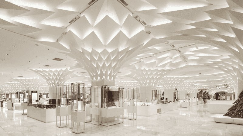 Architectural Lighting