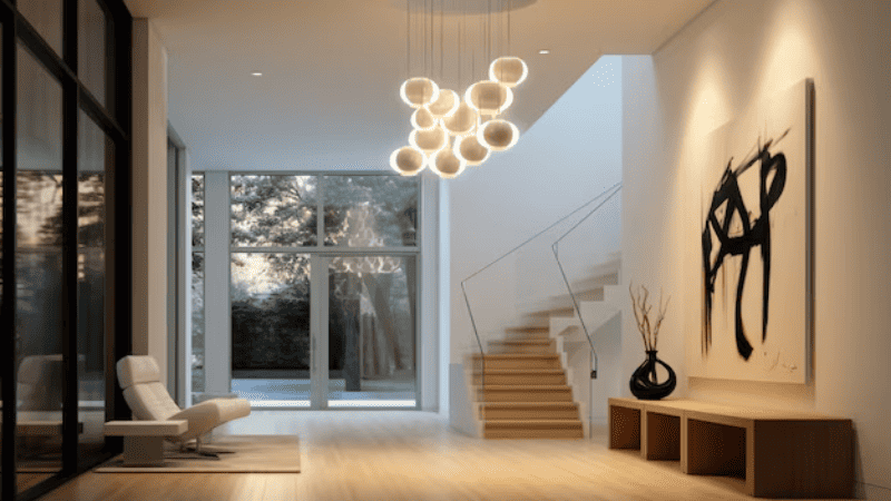LED Ceiling Light, ceiling lamps