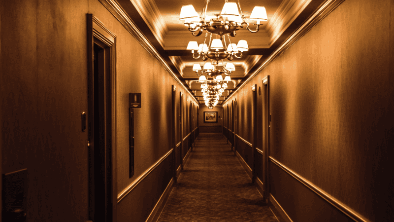 Architectural Lighting
