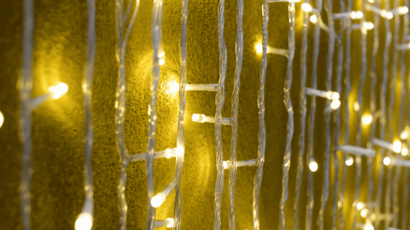LED lighting
