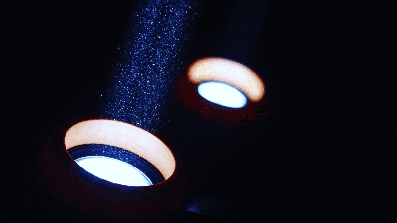 Recessed Lighting Trims