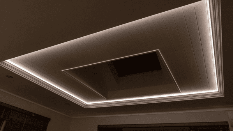 Air Tight Recessed Lighting