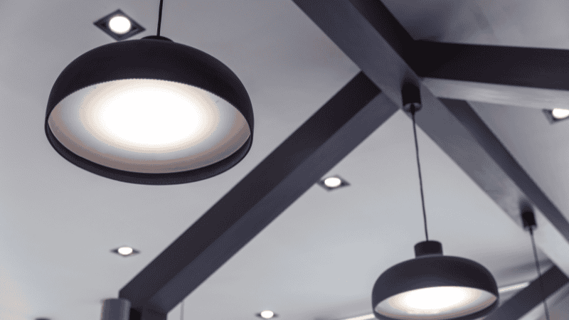 Cove Lighting