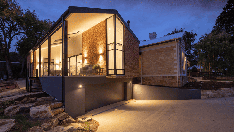 Architectural Lighting