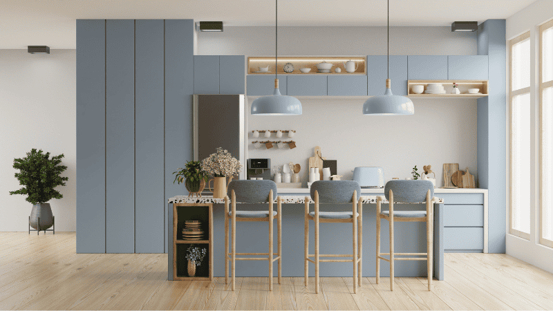 Modern Lighting