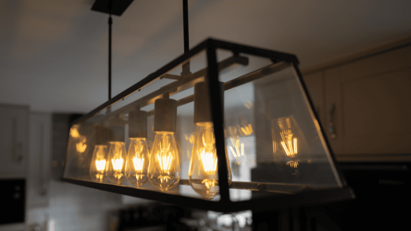 high-quality LED lighting