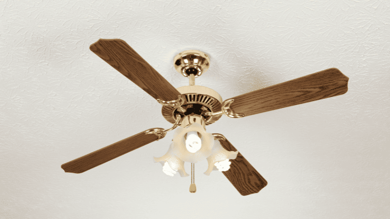 Ceiling Fans