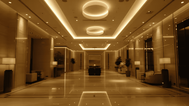 general illumination 