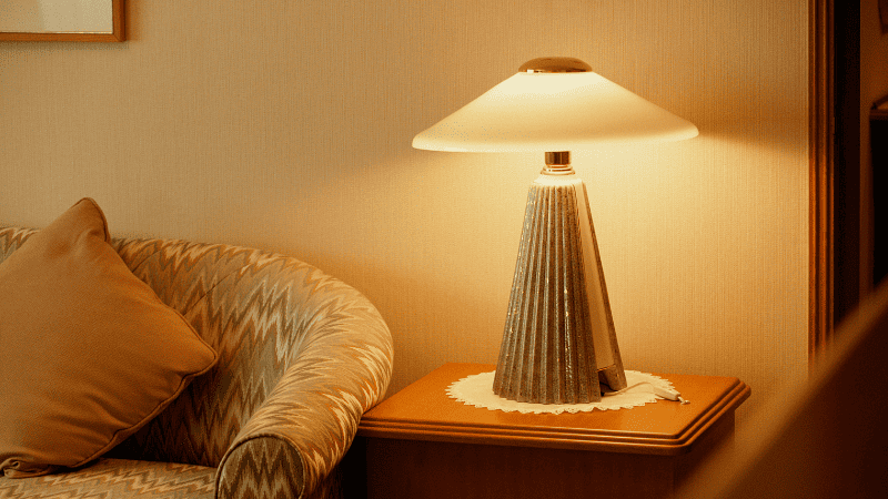 indoor lighting