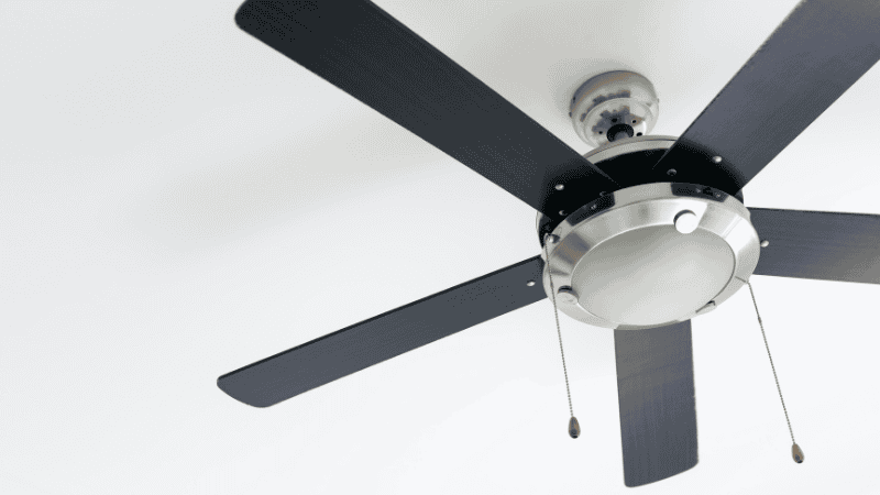 ceiling fan
