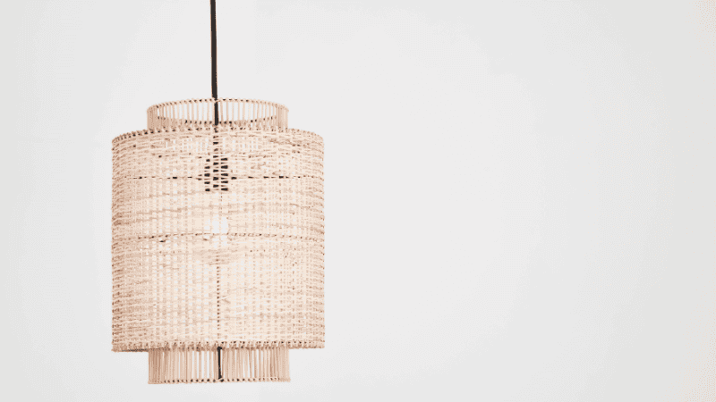 Pink Pendant Lights