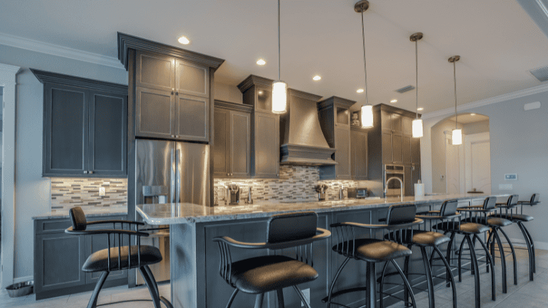 A Dimmer Switch For Pendant Lights