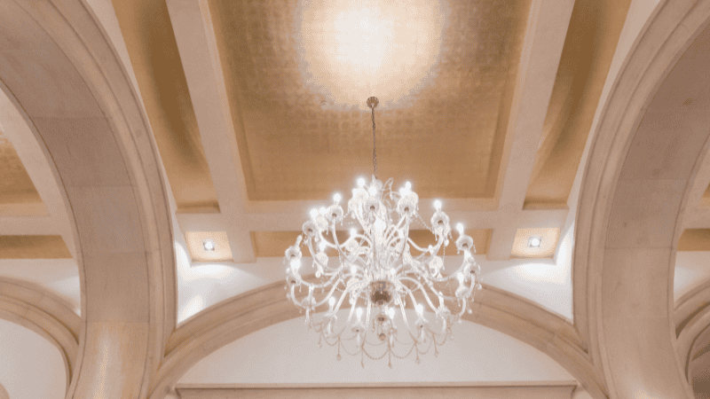 Chandeliers