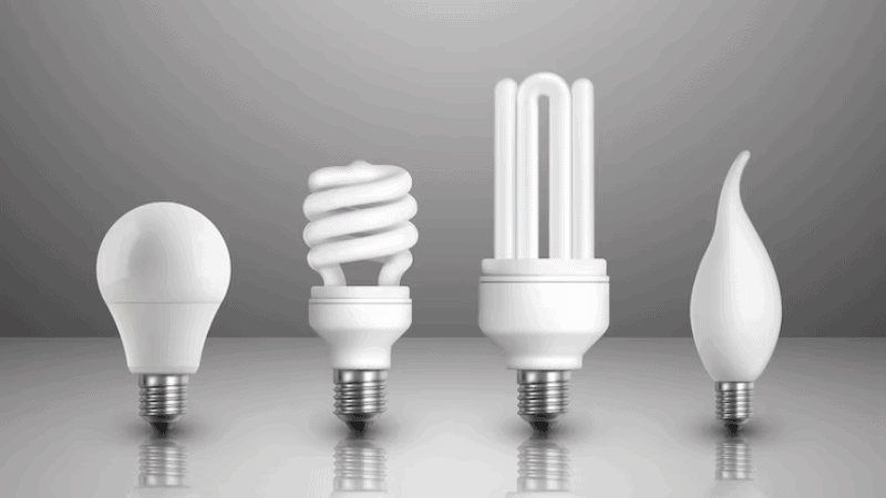E26 Bulb image